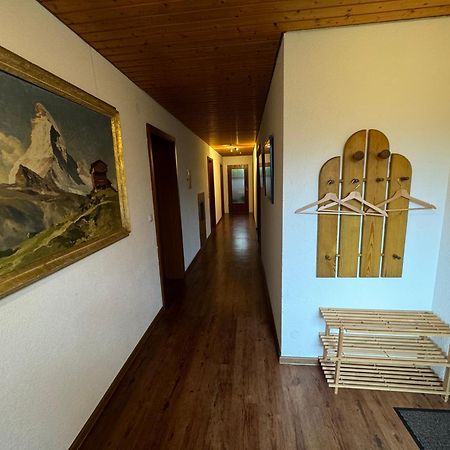 Lichtdurchflutete Ferienwohnung Sankt Johann  Екстериор снимка