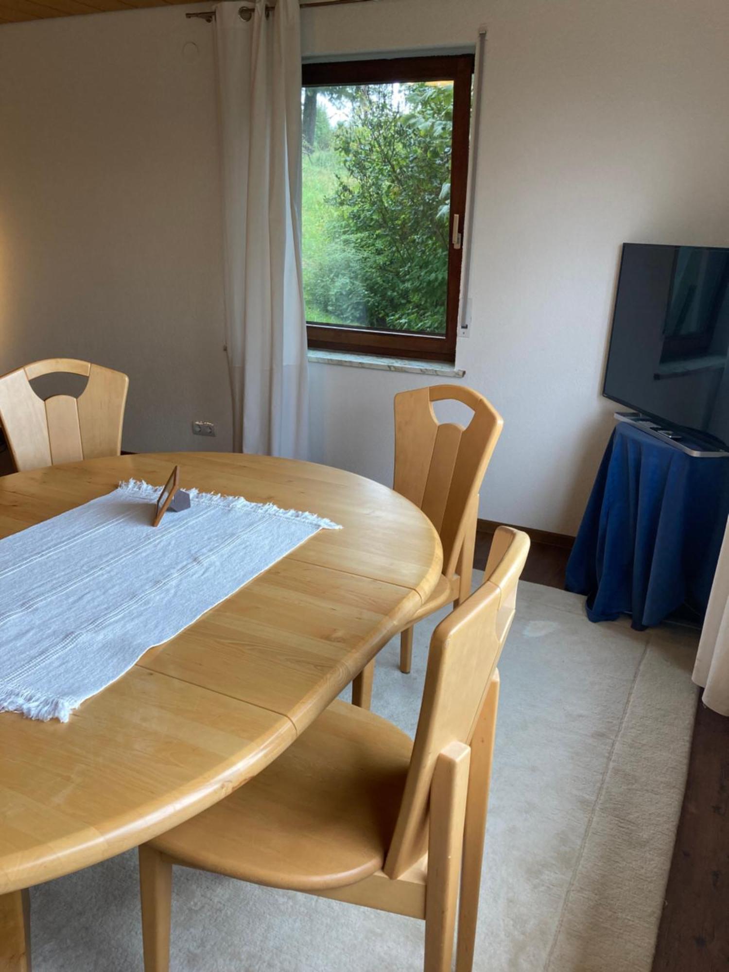 Lichtdurchflutete Ferienwohnung Sankt Johann  Екстериор снимка