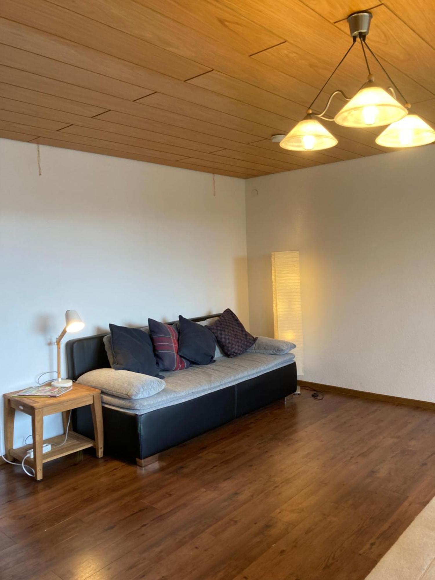 Lichtdurchflutete Ferienwohnung Sankt Johann  Екстериор снимка