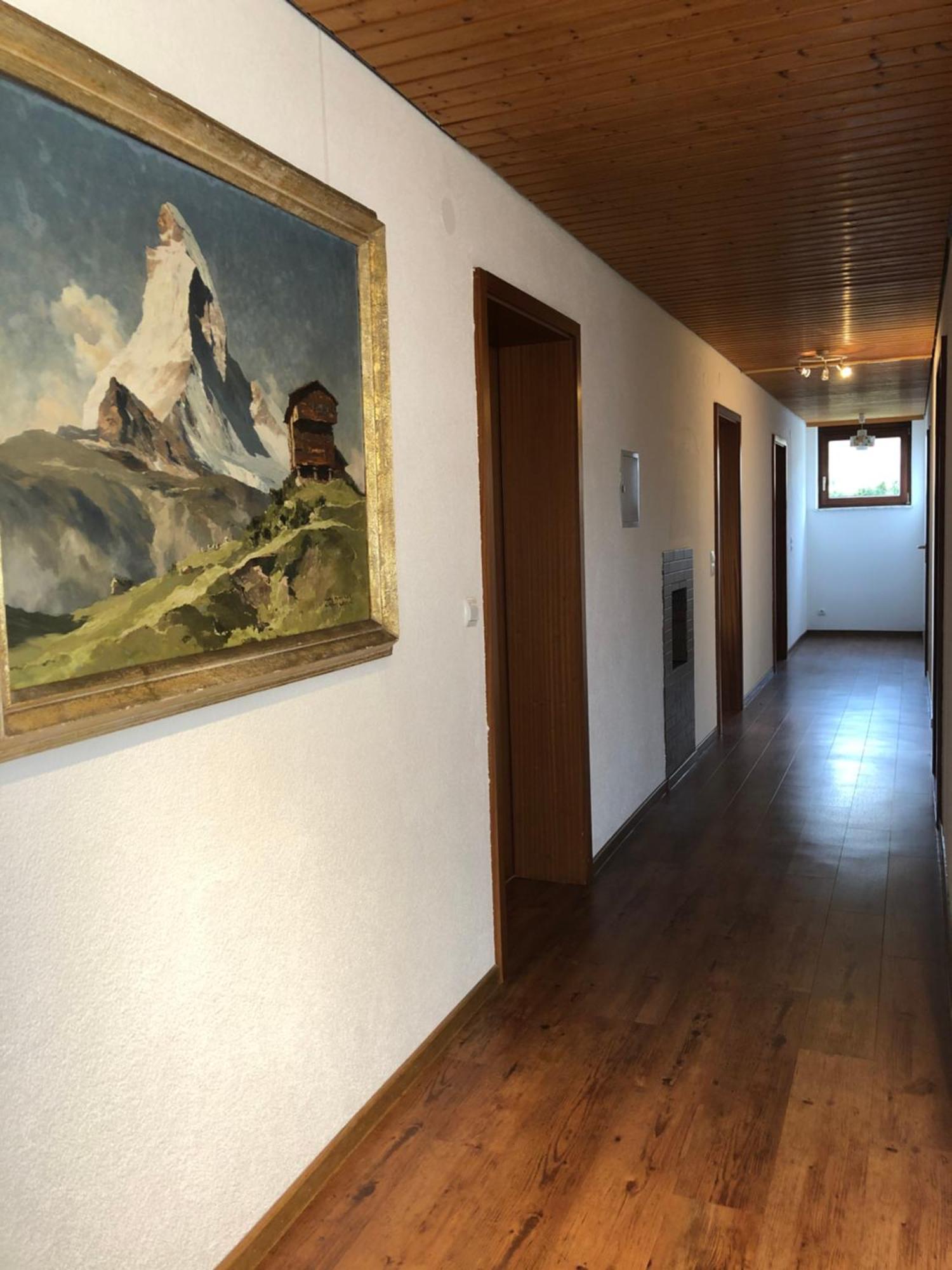 Lichtdurchflutete Ferienwohnung Sankt Johann  Екстериор снимка