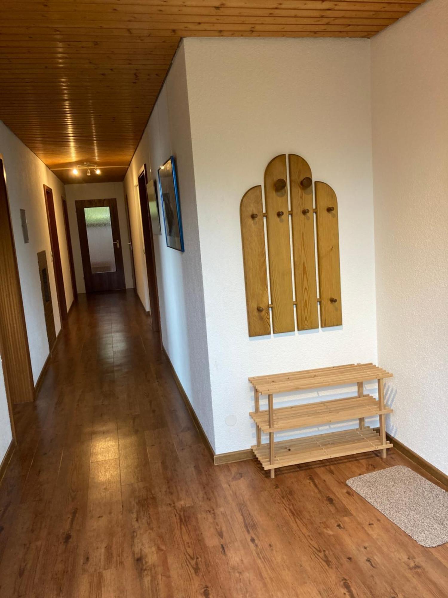 Lichtdurchflutete Ferienwohnung Sankt Johann  Екстериор снимка