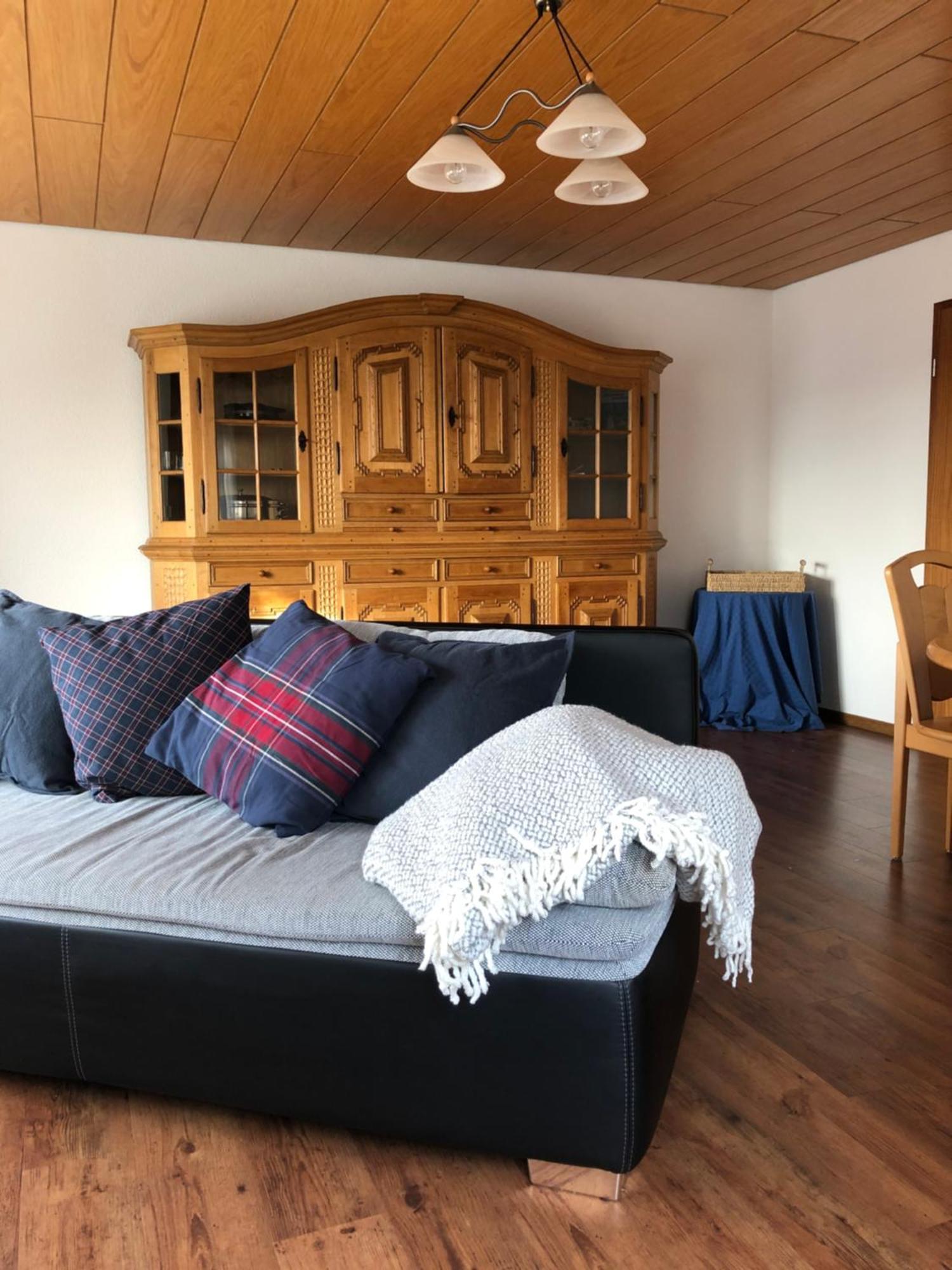 Lichtdurchflutete Ferienwohnung Sankt Johann  Екстериор снимка
