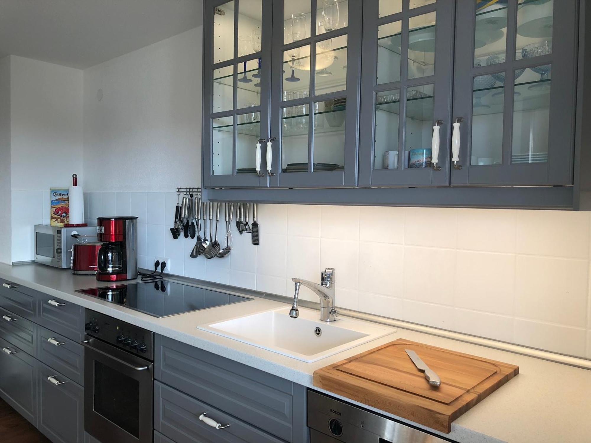 Lichtdurchflutete Ferienwohnung Sankt Johann  Екстериор снимка