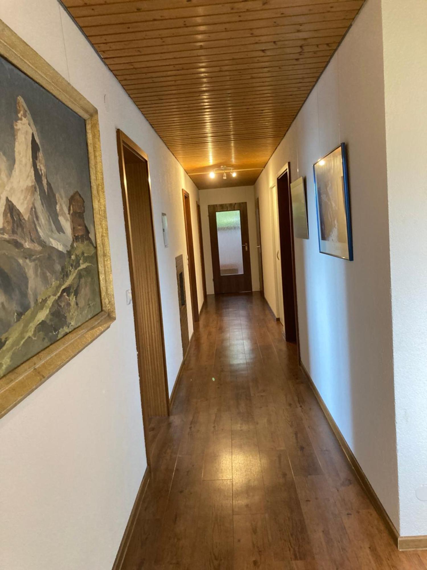 Lichtdurchflutete Ferienwohnung Sankt Johann  Екстериор снимка