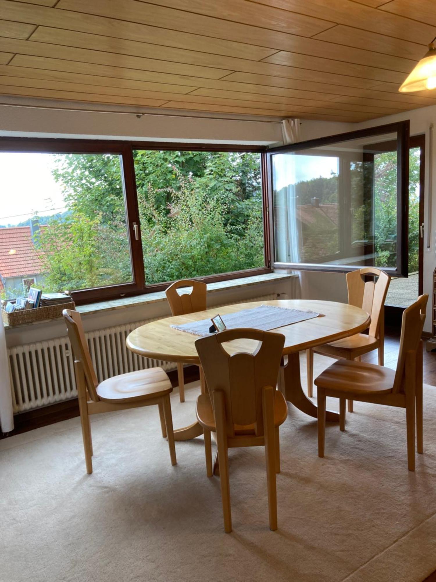 Lichtdurchflutete Ferienwohnung Sankt Johann  Екстериор снимка