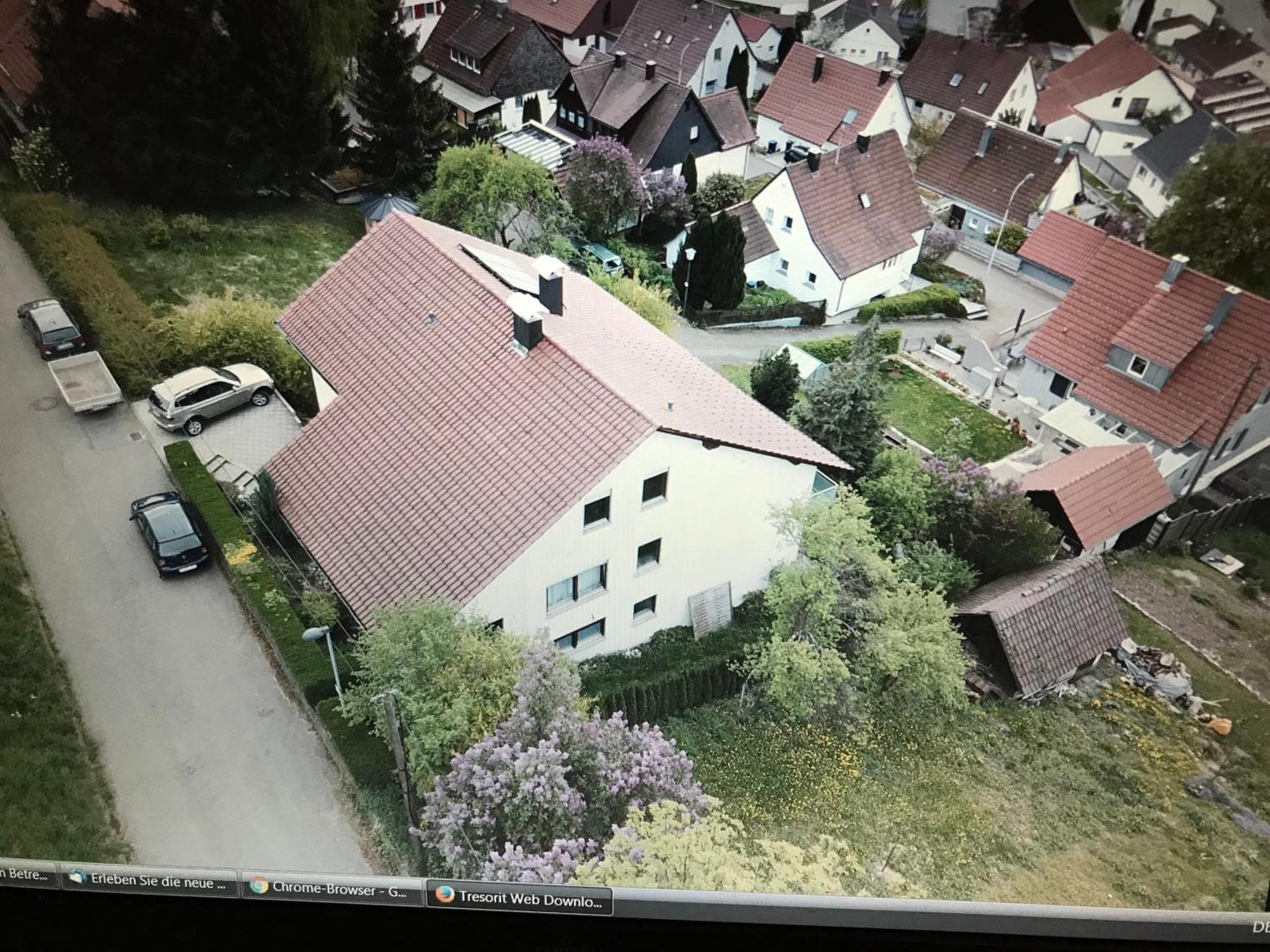 Lichtdurchflutete Ferienwohnung Sankt Johann  Екстериор снимка