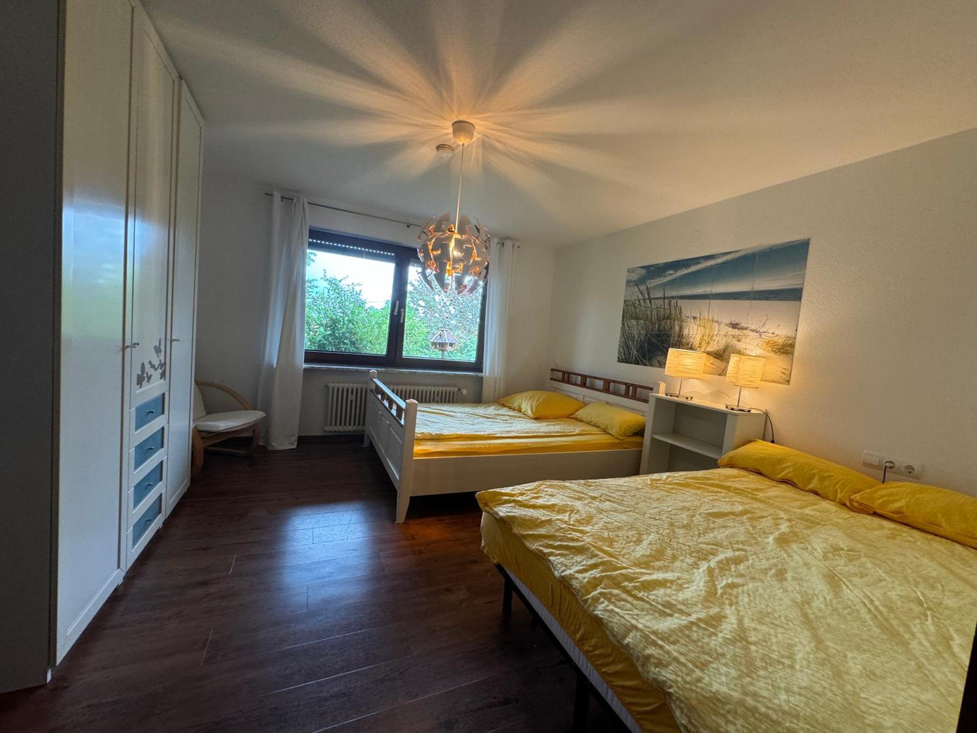 Lichtdurchflutete Ferienwohnung Sankt Johann  Екстериор снимка