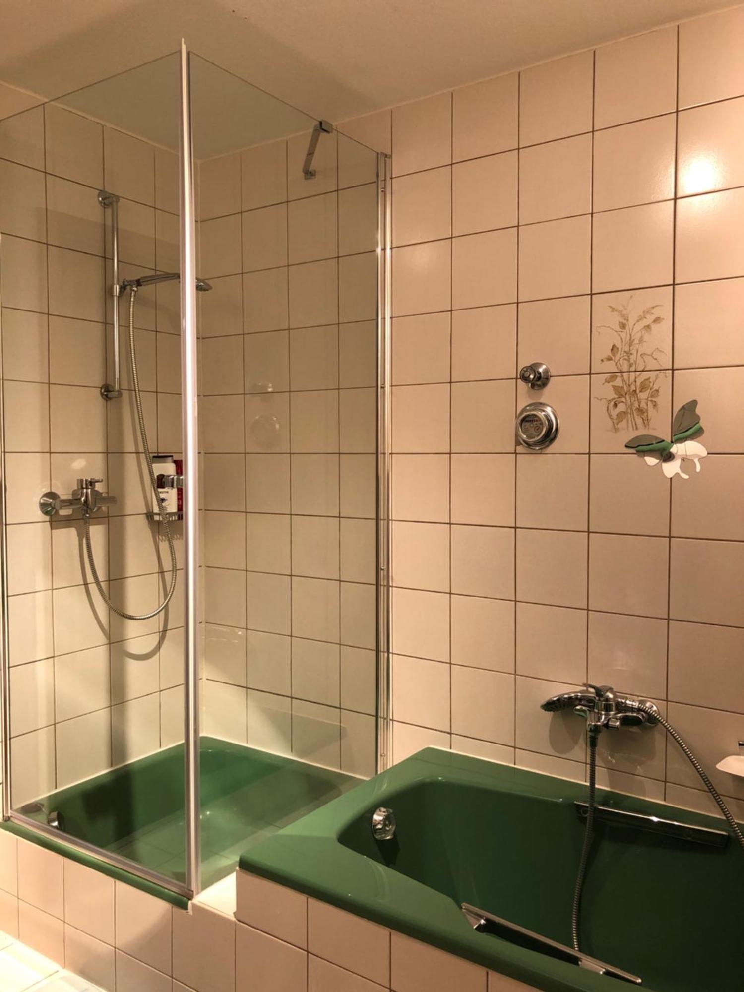 Lichtdurchflutete Ferienwohnung Sankt Johann  Екстериор снимка