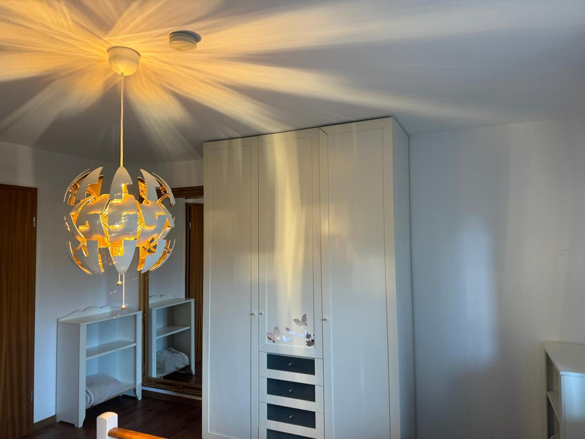 Lichtdurchflutete Ferienwohnung Sankt Johann  Екстериор снимка