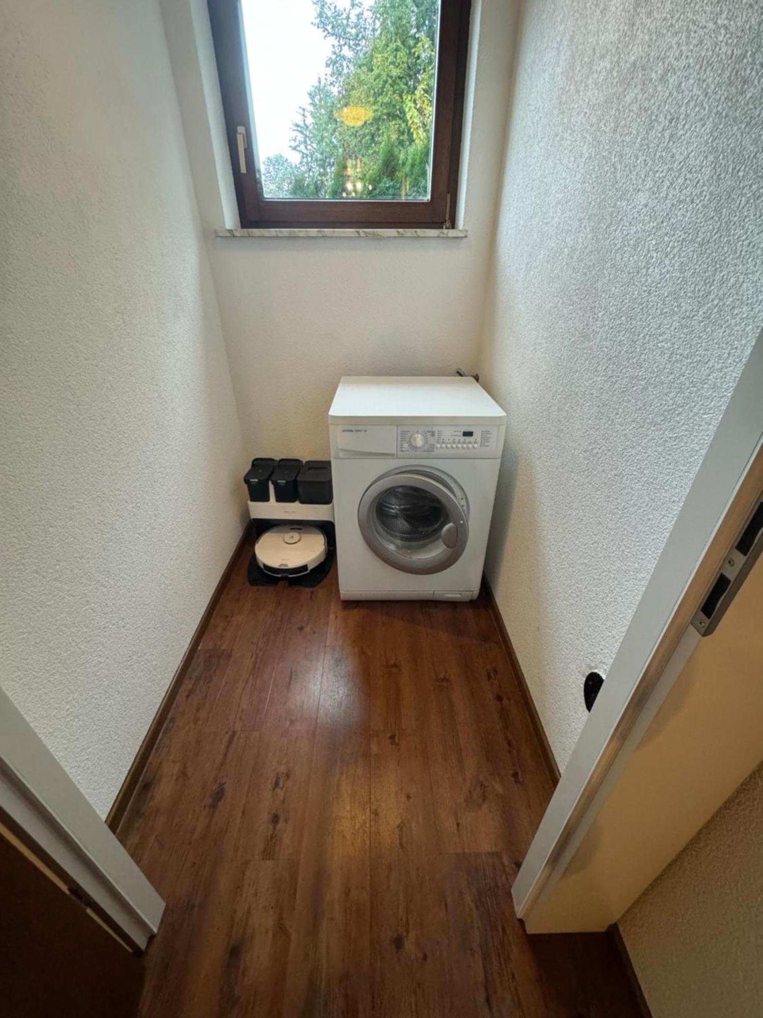 Lichtdurchflutete Ferienwohnung Sankt Johann  Екстериор снимка
