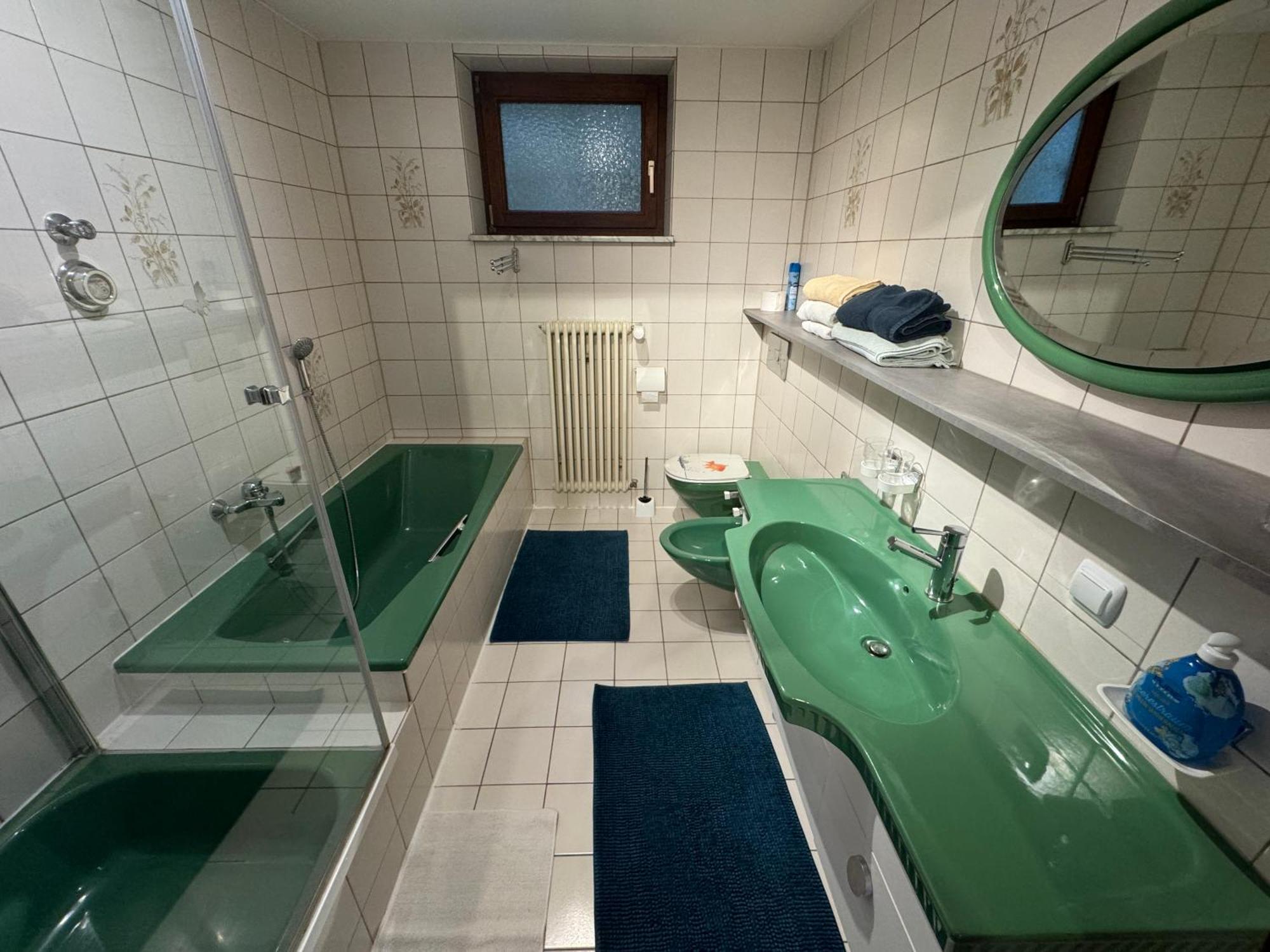 Lichtdurchflutete Ferienwohnung Sankt Johann  Екстериор снимка