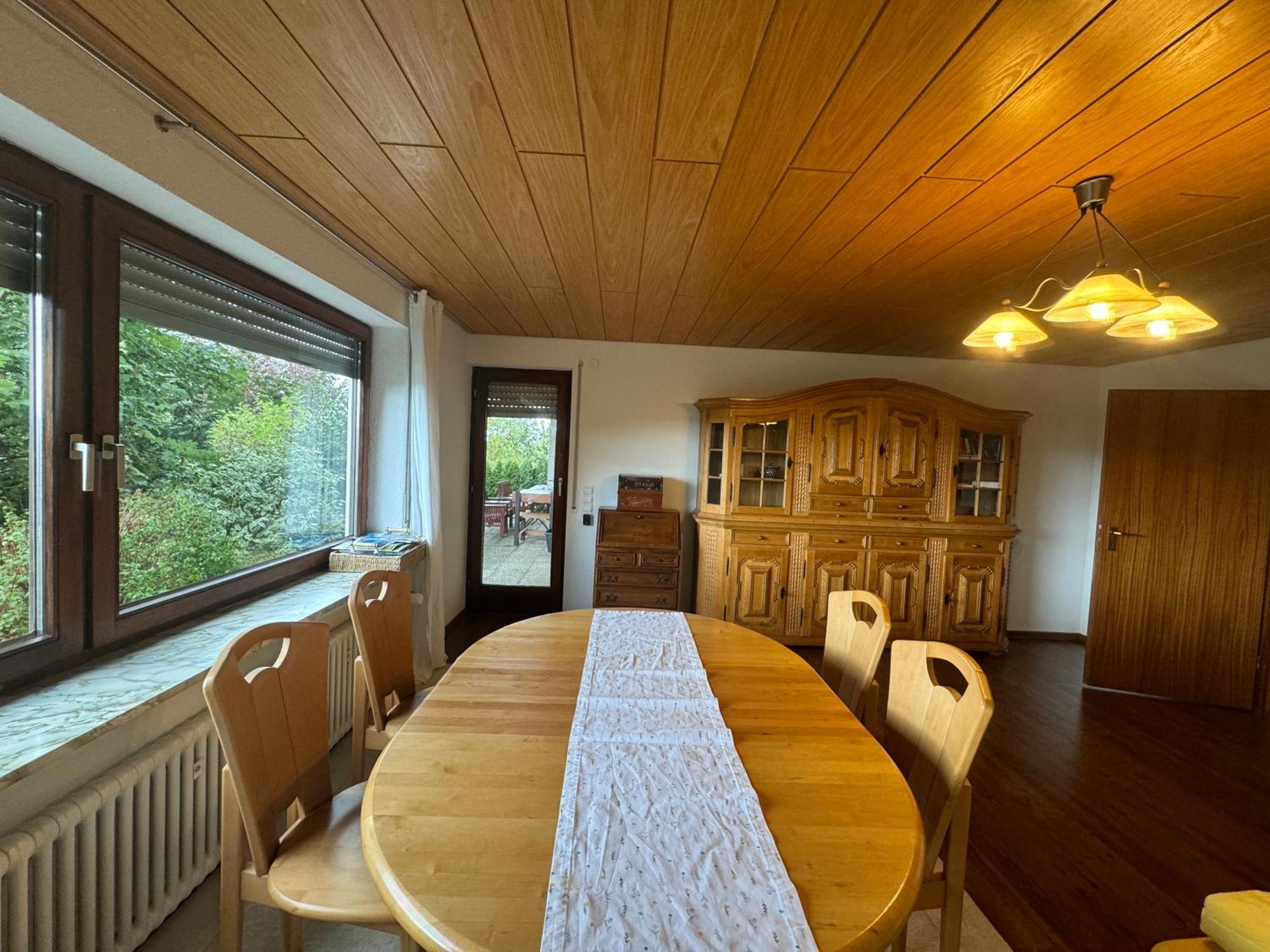 Lichtdurchflutete Ferienwohnung Sankt Johann  Екстериор снимка