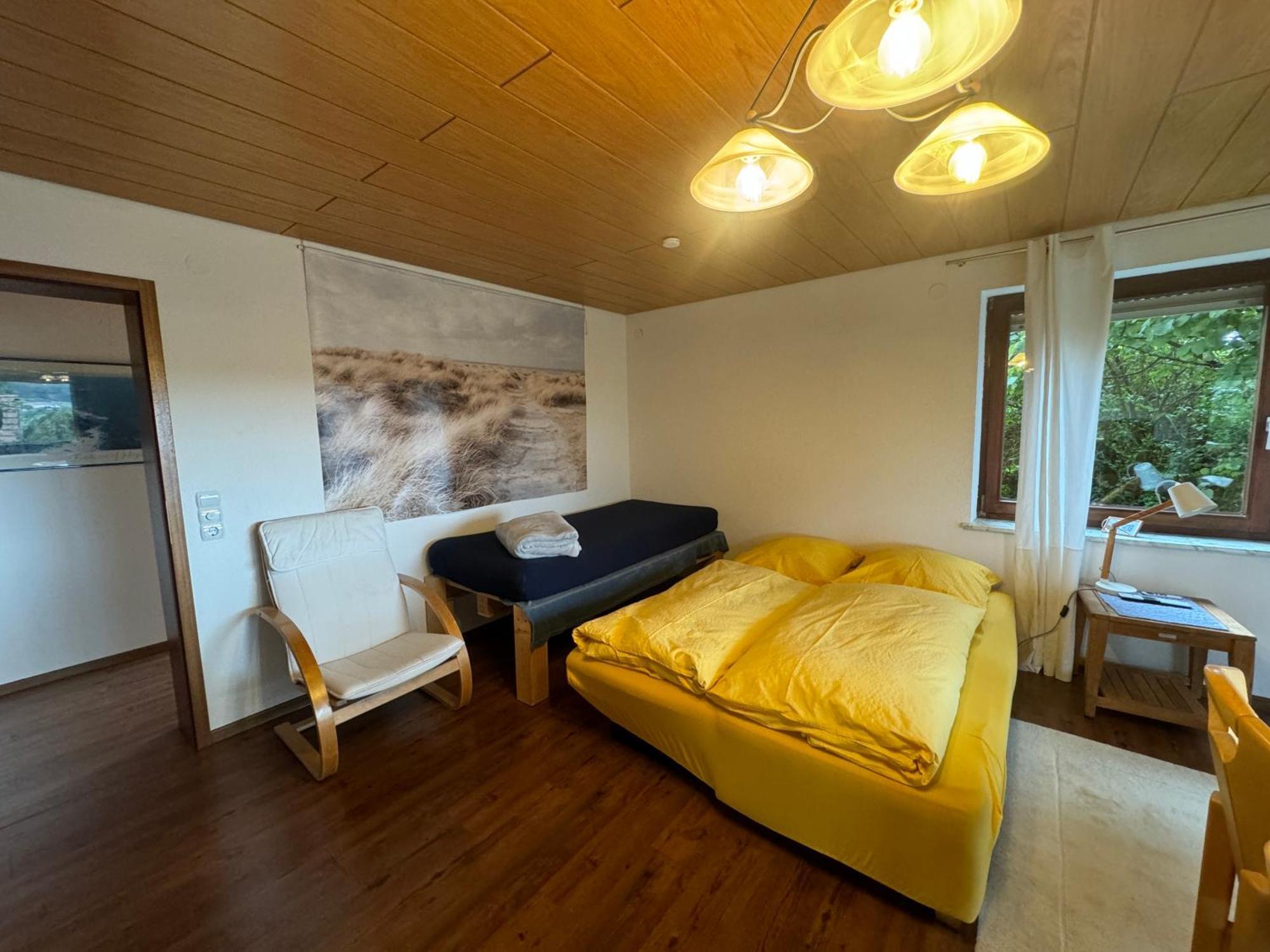 Lichtdurchflutete Ferienwohnung Sankt Johann  Екстериор снимка